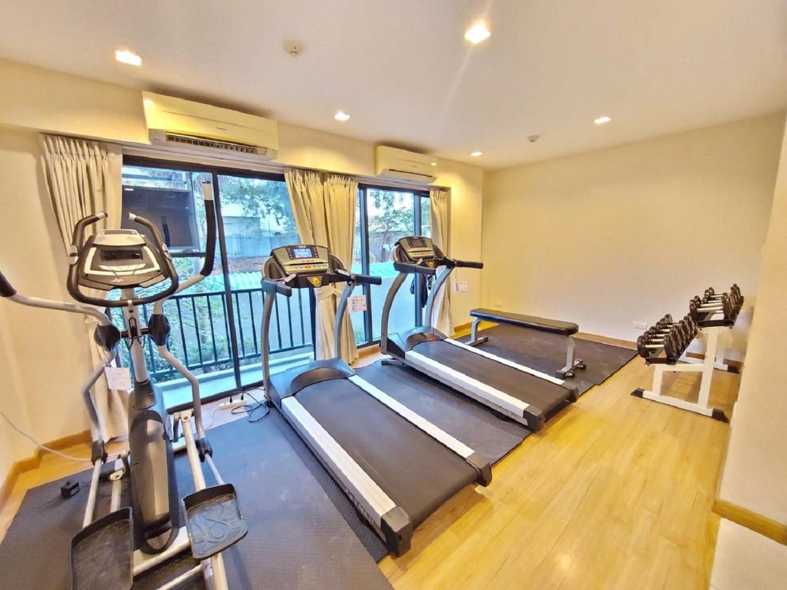 Park 19 Hotel Bangkok Kültér fotó