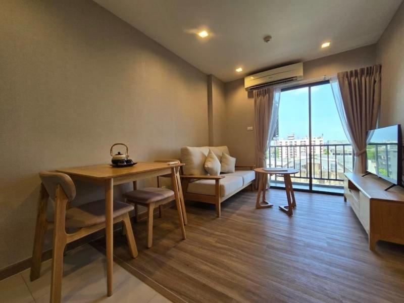 Park 19 Hotel Bangkok Kültér fotó