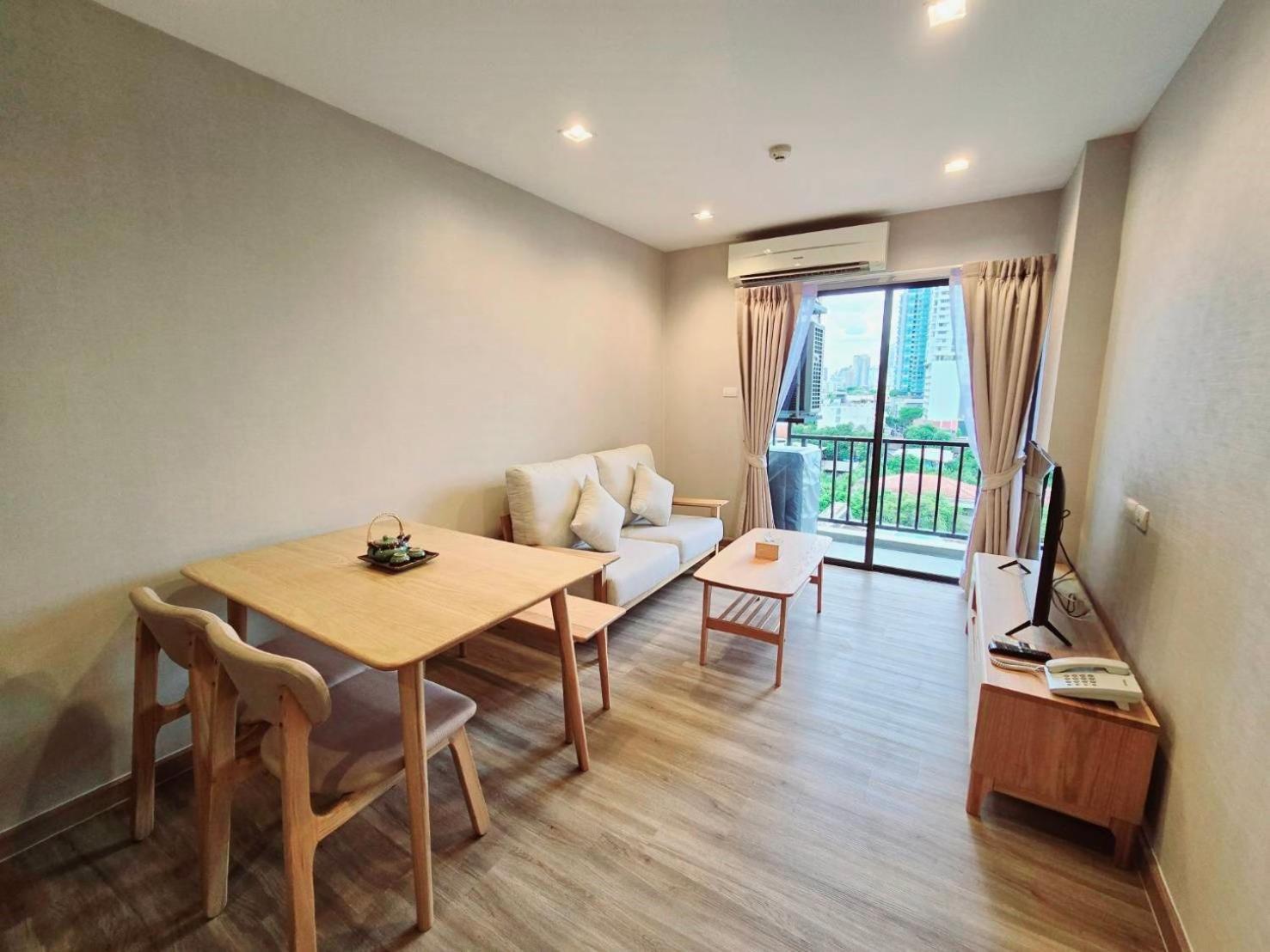 Park 19 Hotel Bangkok Kültér fotó